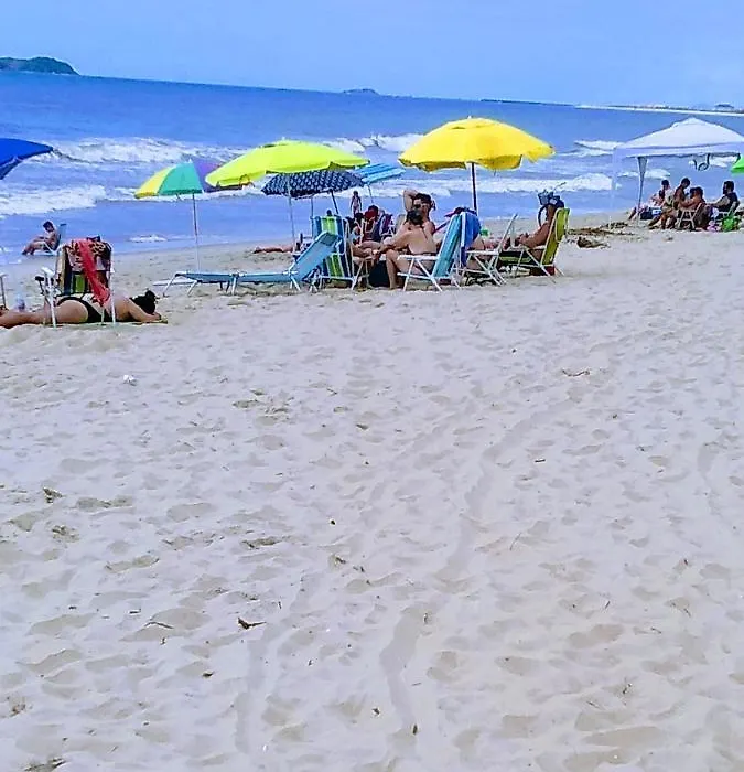 Pousada Luzemar-1