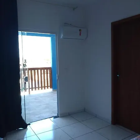 Pousada Luzemar-3